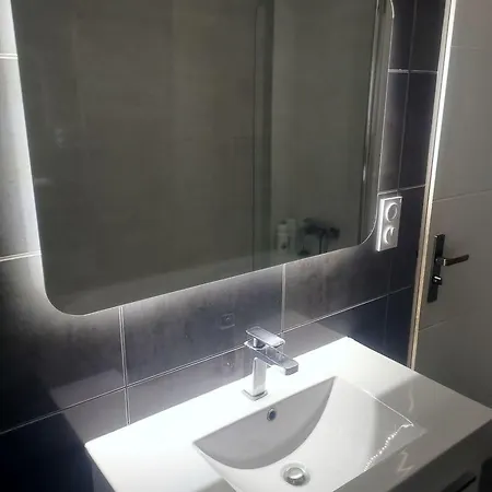 Lejlighed Rouge - Au Coeur De La *