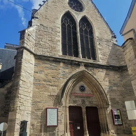 Rouge - Au Cœur De La