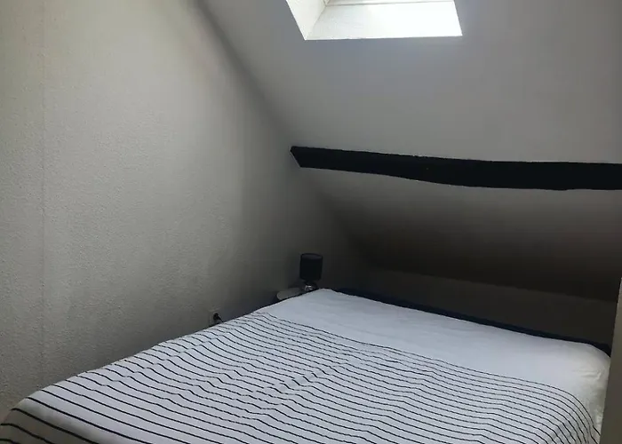 Διαμέρισμα Rouge - Au Coeur De La