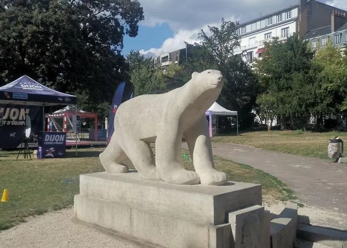 Διαμέρισμα Rouge - Au Coeur De La